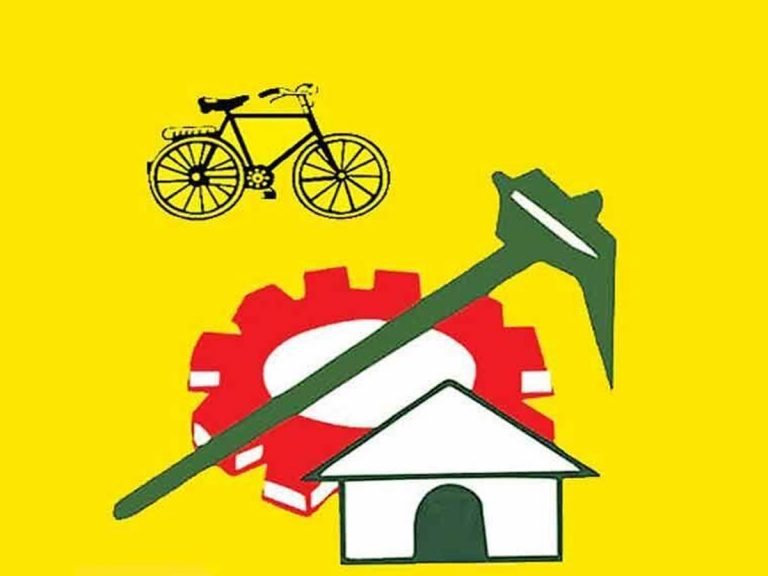 తెలుగుదేశం.. ప్లాన్ బీ అమలుకు సిద్ధమైంది..!