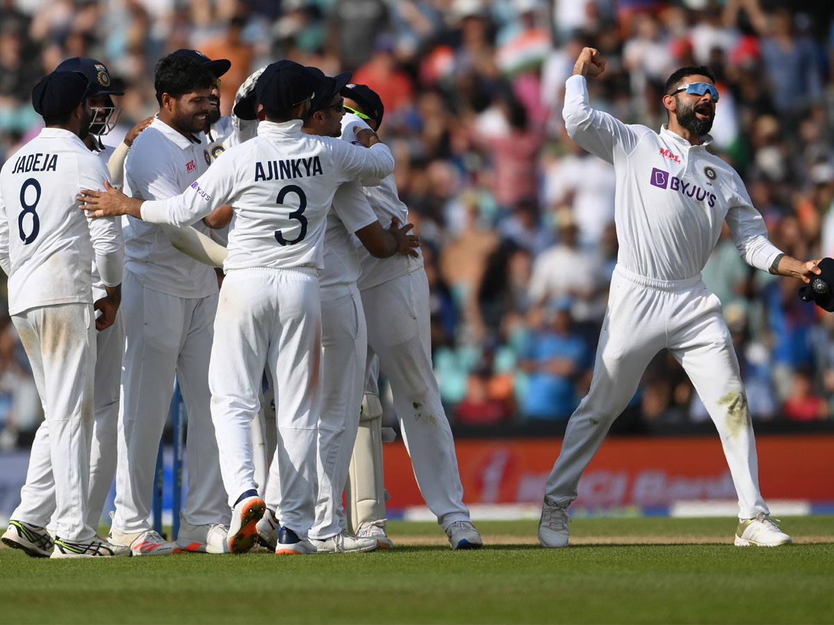 విజయం సాధించిన భారత్… 2-1 తో ఆధిక్యంలోకి కోహ్లీసేన