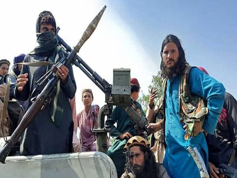 తాలిబన్లు.. ఇండియాకు ఎసరు పెట్టారుగా..!