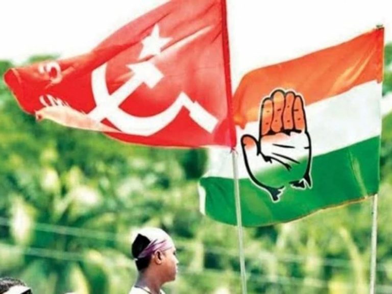 ఐక్యపోరాటానికి సిద్దమైన తెలంగాణ ప్రతిపక్షాలు