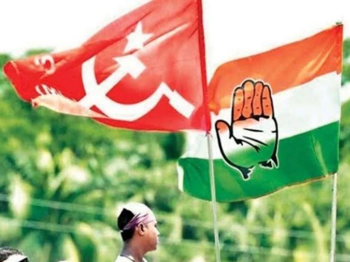 ఐక్యపోరాటానికి సిద్దమైన తెలంగాణ ప్రతిపక్షాలు