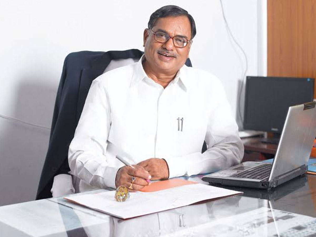 మరో టీఆర్ఎస్ ఎమ్మెల్యే కు కరోనా పాజిటివ్