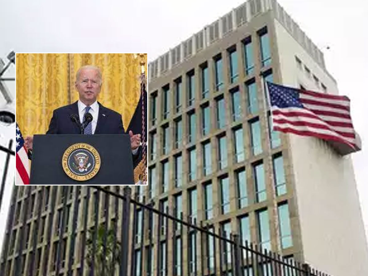 వణికిపోతోన్న అమెరికా.. భారత్‌లో ఆందోళన..!