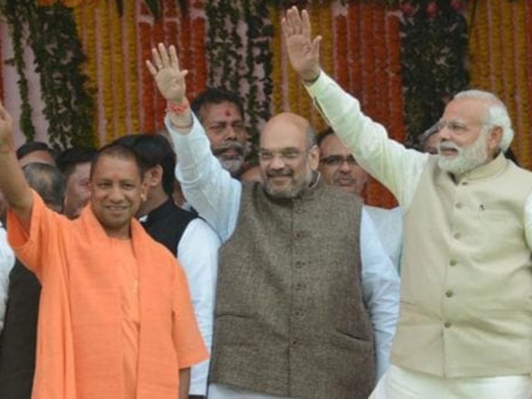 వ్యతిరేక పవనాలు వీస్తున్న ‘కమలం’ వికసిస్తుందా?