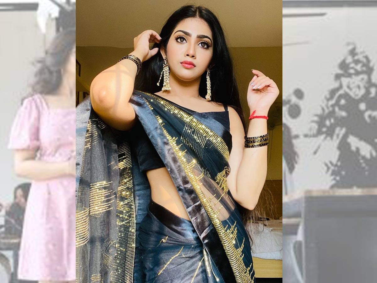 వాణీ విశ్వనాథ్ వారసురాలు హీరోయిన్ గా రాణిస్తుందా!?