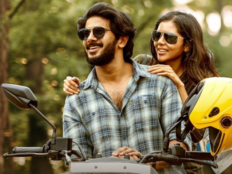 దుల్కర్ సల్మాన్ మూవీ టైటిల్ మారింది!