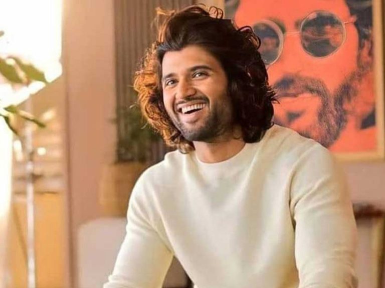 విజయ్ దేవరకొండ, శివనిర్వాణతో మైత్రీ సినిమా