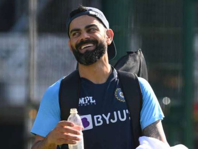 సౌత్ ఆఫ్రికా వన్డే సిరీస్ పై స్పష్టం చేసిన విరాట్…