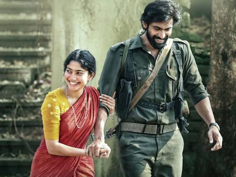 ‘విరాటపర్వం’ పోరాటం ఎంతవరకు వచ్చింది ?