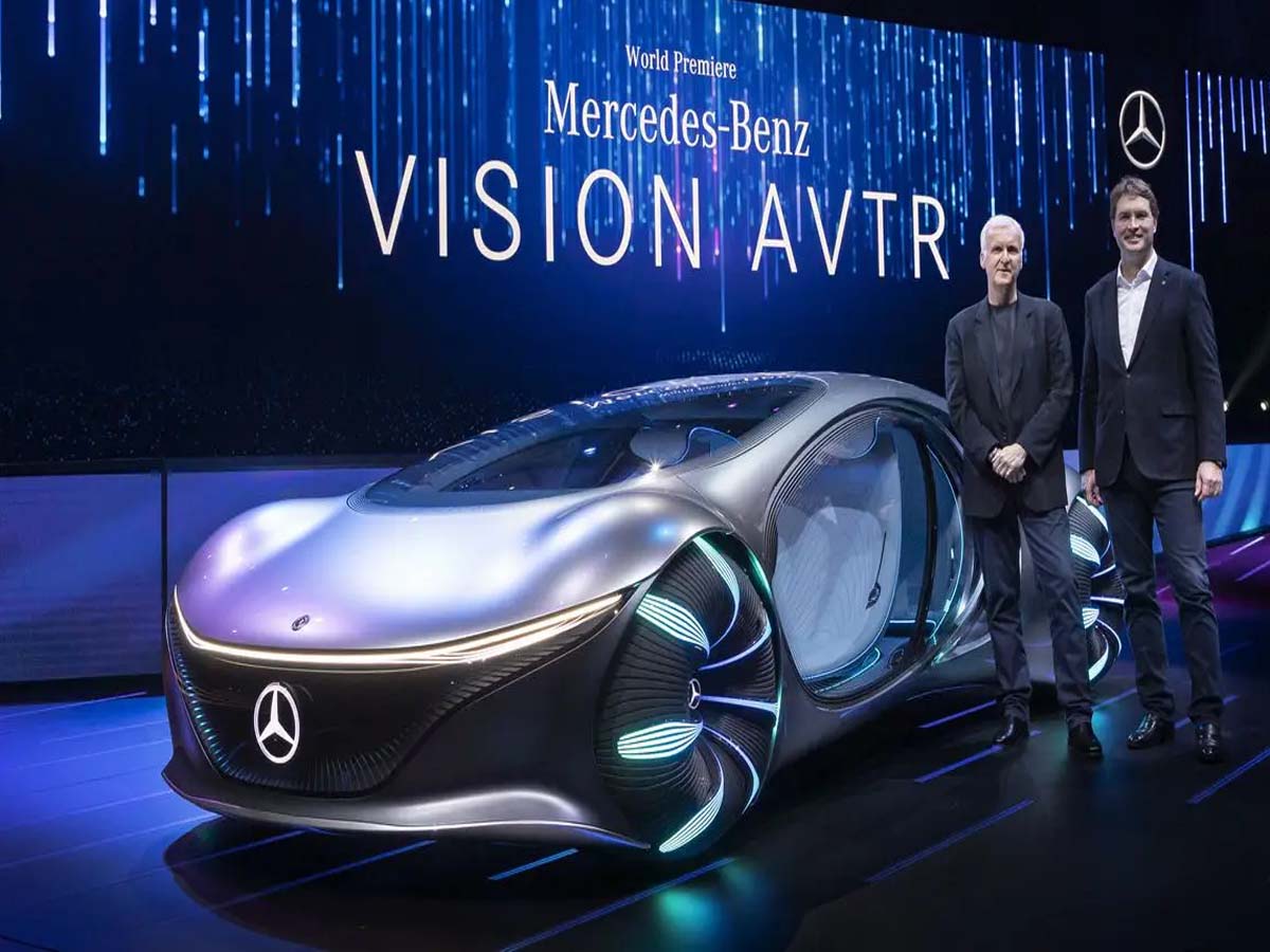 అవ‌తార్ కార్‌:  ఒక‌సారి రీచార్జ్ చేస్తే 700 కిమీ ప్ర‌యాణం…