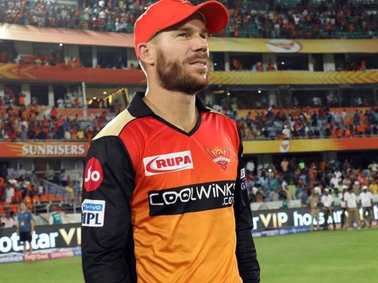 ఐపీఎల్ 2022 వేలంలోకి వస్తా : వార్నర్