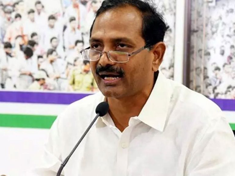 గుజరాత్ డ్రగ్స్ కేసుకు ఏపీకి ఎలాంటి సంబంధం లేదు…