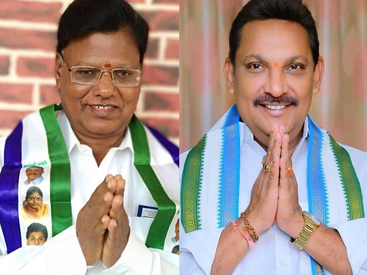 పవన్ ను ఓడించిన ఎమ్మెల్యేలకు జగన్ గిఫ్ట్…?