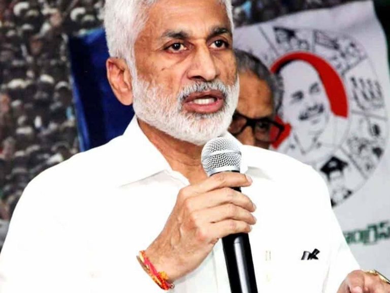 ఉత్తరాంధ్ర అభివృద్ధి మాత్రమే నా లక్ష్యం…