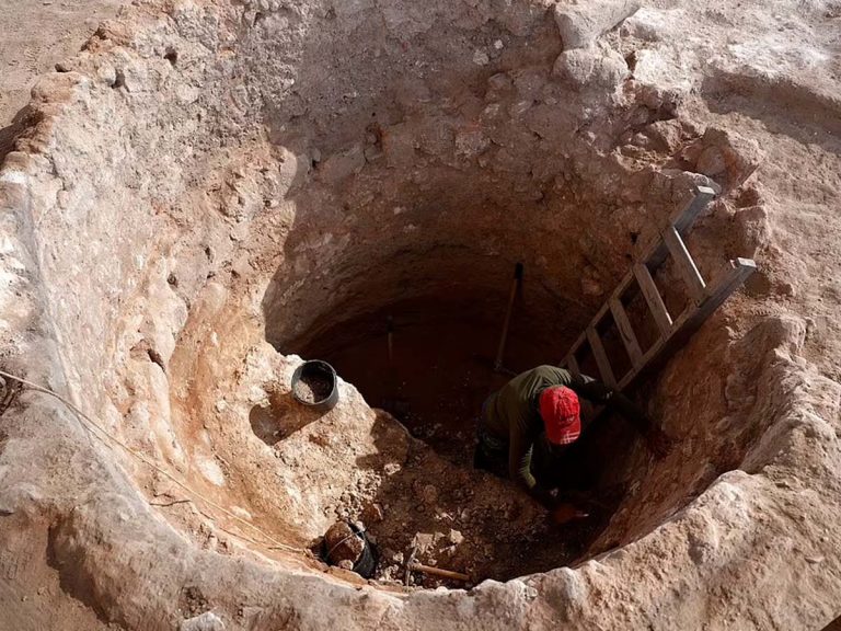 ఆ వైన్ ఫ్యాక్ట‌రీ వ‌య‌సు 1500 ఏళ్లు…