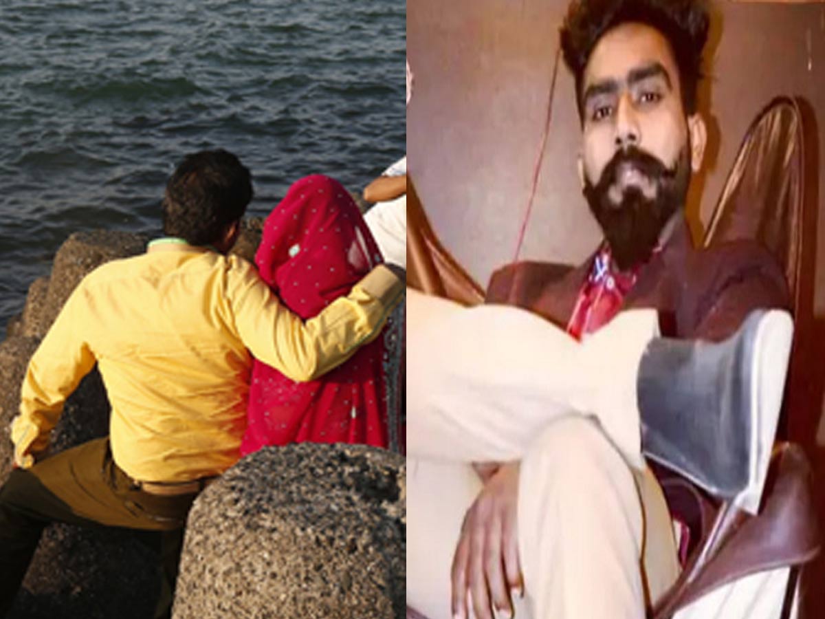 నెల రోజుల్లో మరో యువతితో పెళ్లి..  స్నేహితుడి ప్రియురాలితో అలా దొరికిన యువకుడు