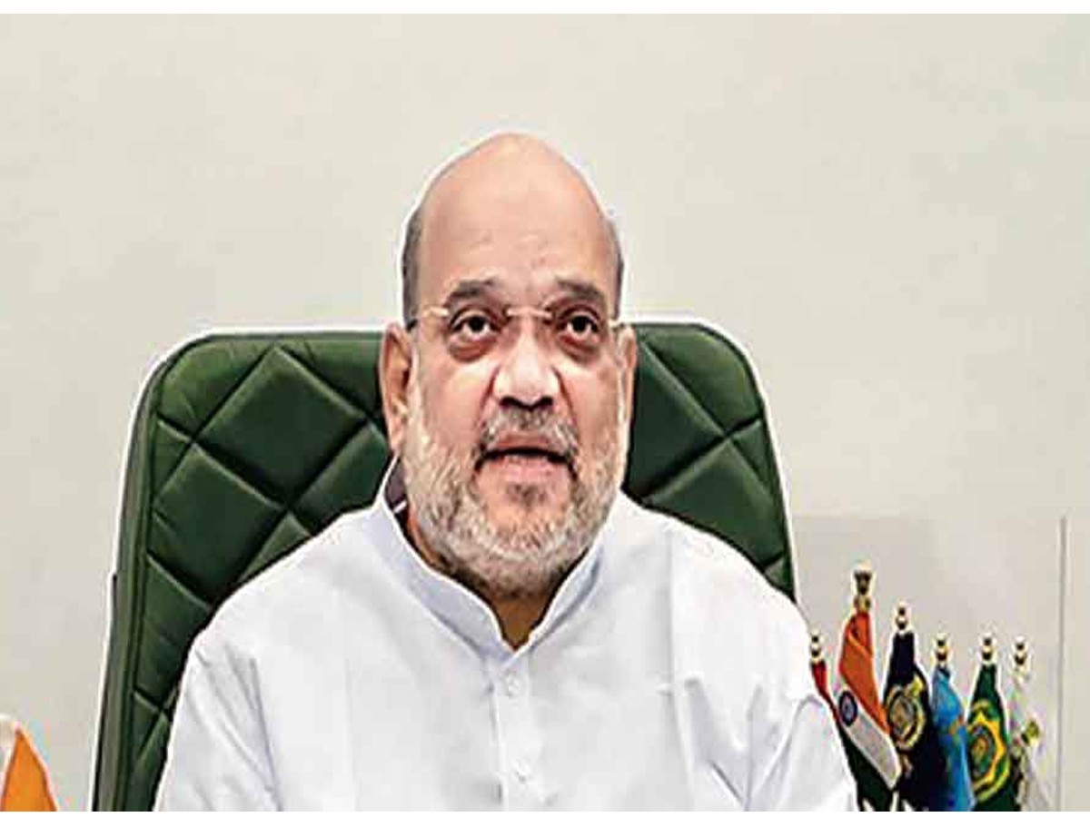 ఏపీ బీజేపీ నేతలకు అమిత్‌షా క్లాస్..