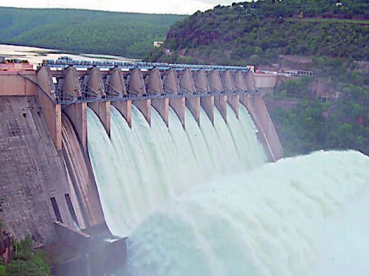 ఏపీ ప్ర‌భుత్వం కీల‌క నిర్ణ‌యం:  ప‌వ‌ర్ హౌస్‌ల‌ను కేఆర్ఎంబీకి అప్ప‌గిస్తూ ఉత్త‌ర్వులు