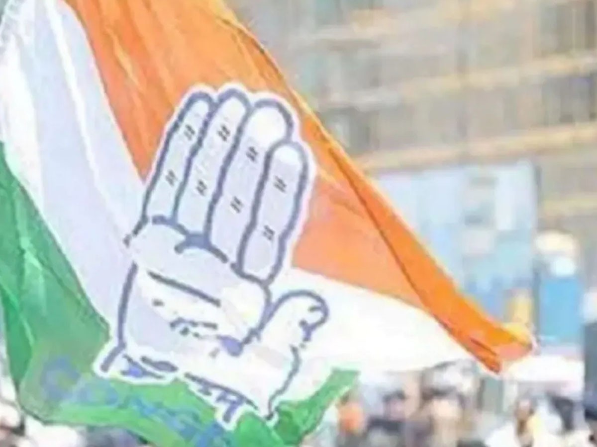 ఏపీ పీసీసీలో కీల‌క మార్పులు ఉండ‌బోతున్నాయా?