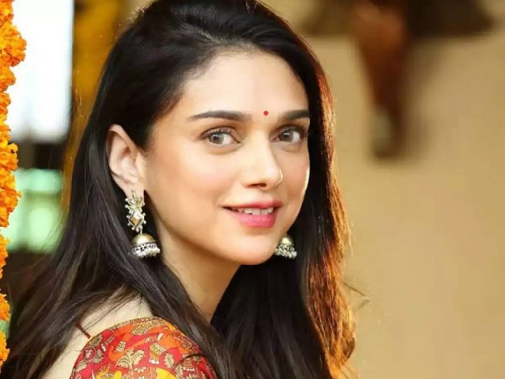 Aditi Rao Hydari Demands Huge Remuneration