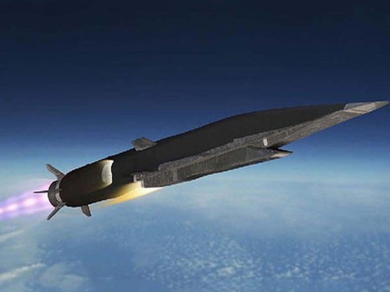 ఆయుధ‌పోటీ ఇలానే కొన‌సాగితే… మ‌రో ప్ర‌చ్ఛ‌న్నయుద్ధం త‌ప్ప‌దా?