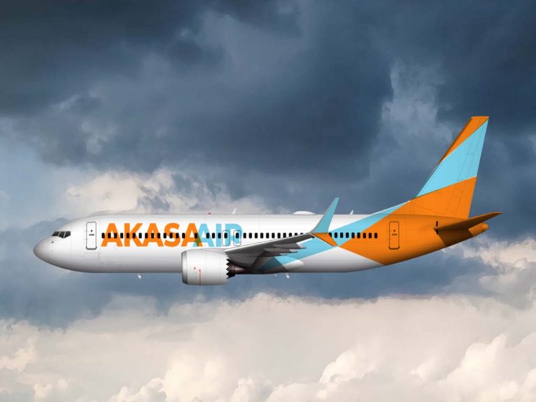 భార‌త్‌లో మ‌రో ప్రైవేట్ ఎయిర్‌లైన్స్‌కు గ్రీన్ సిగ్న‌ల్‌…