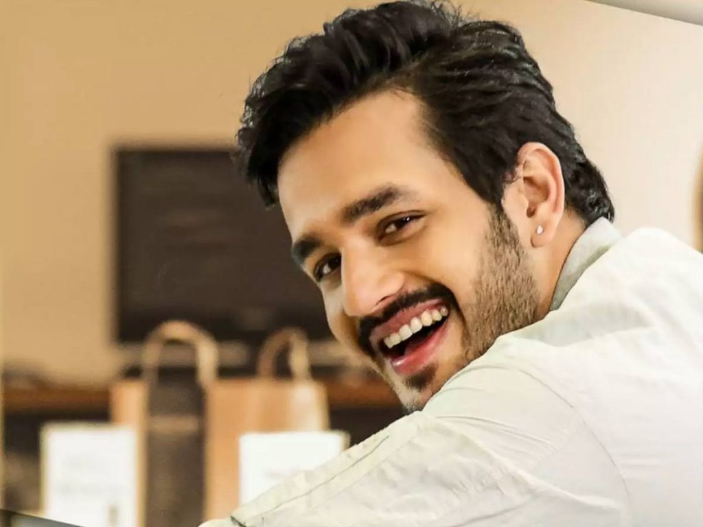 Akhil