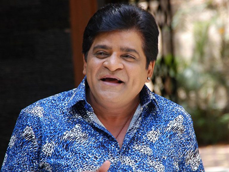 జాలీగా సాగుతున్న ఆలీ నవ్వుల నావ!