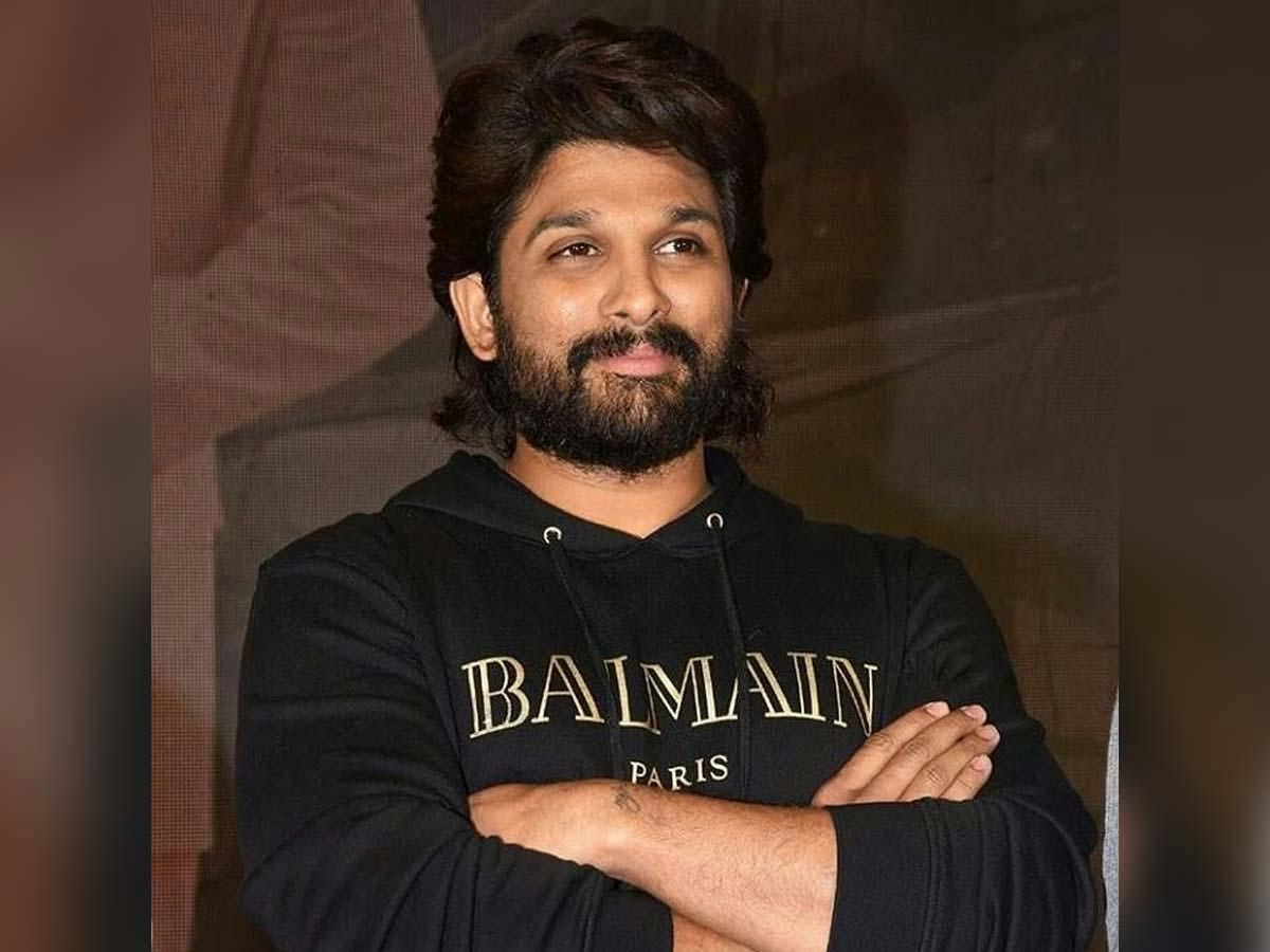 టాప్ విద్యాసంస్థకు బ్రాండ్ అంబాసిడర్ గా అల్లు అర్జున్