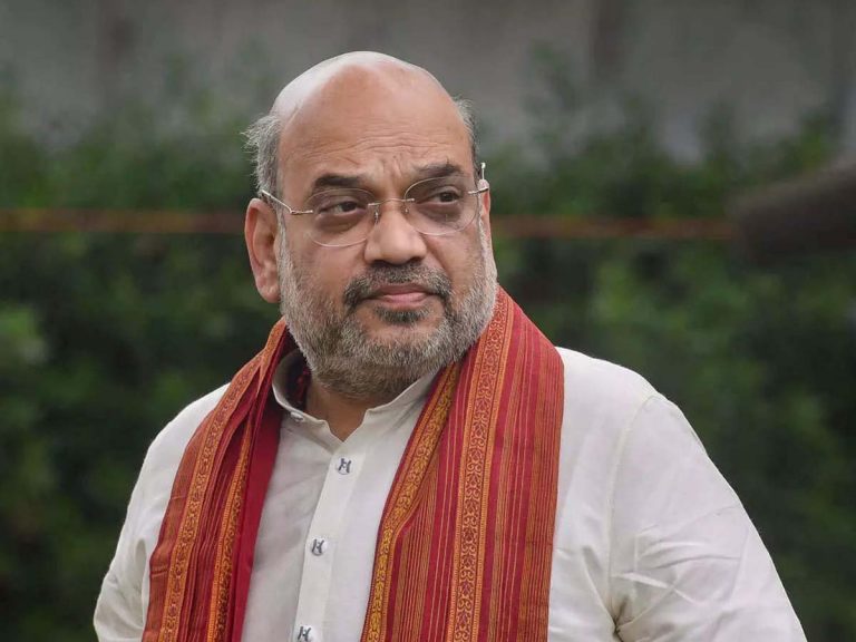 హుజురాబాద్‌కు అమిత్‌షా…?