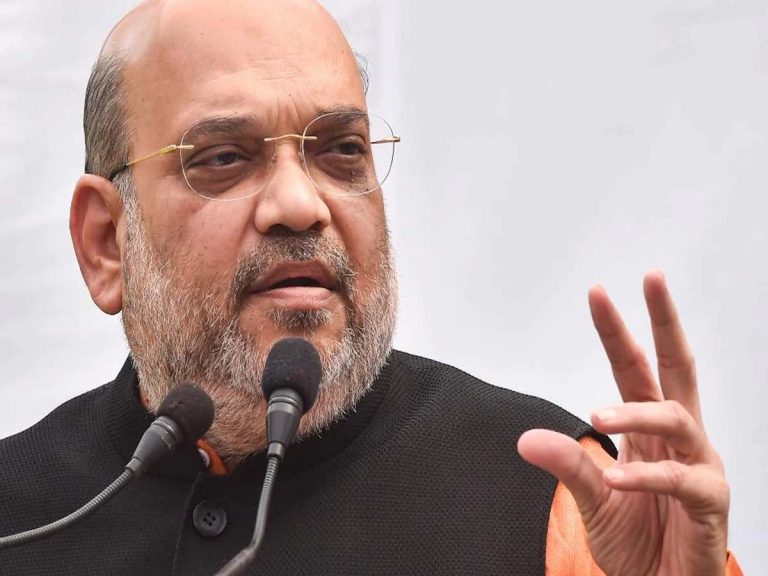 పాక్‌పై మ‌ళ్లీ స‌ర్జిక‌ల్ స్ట్రైక్స్‌…షా క్లారిటీ…