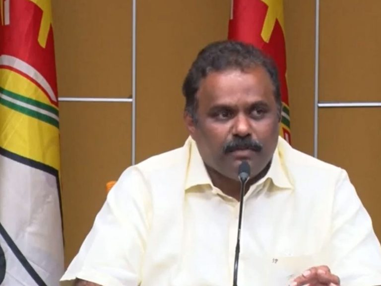 Anagani Satyaprasad: ప్రచార ఆర్భాటమే.. మహిళలకు రక్షణేది?