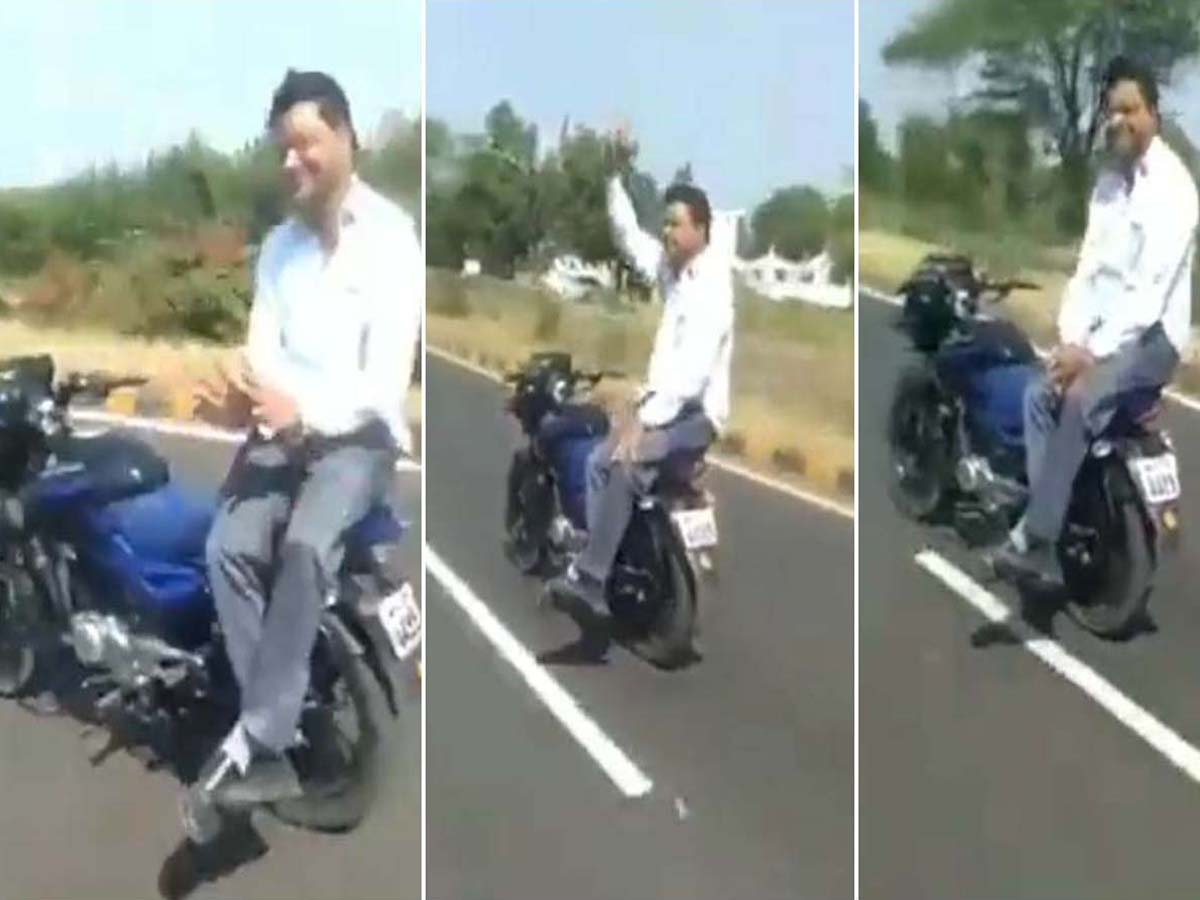 ఆనంద్ మ‌హీంద్రా స‌ర‌దా కామెంట్‌:  ఎల‌న్ మ‌స్క్‌కు భార‌త్ నుంచే పోటీ…