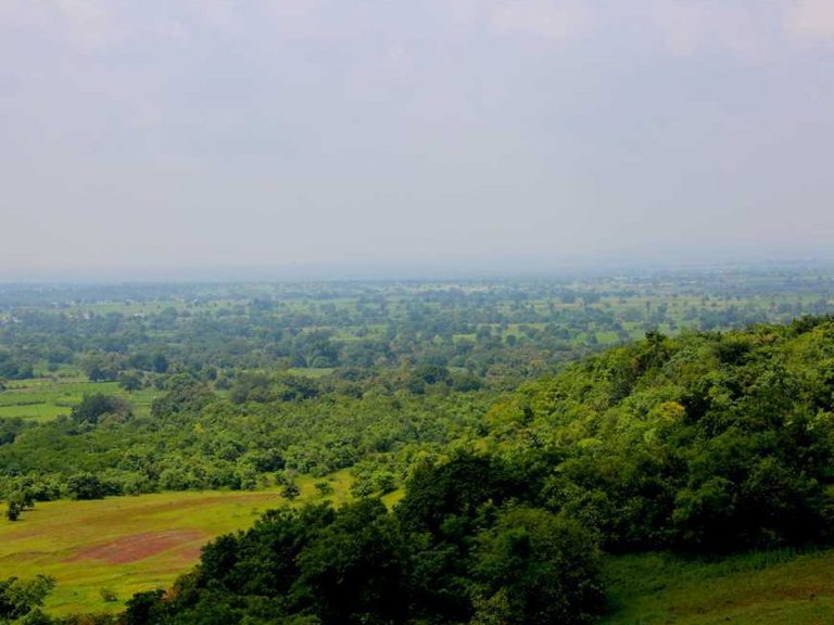 అనంతగిరి కొండల్లో ఆగని తుపాకుల మోత…!