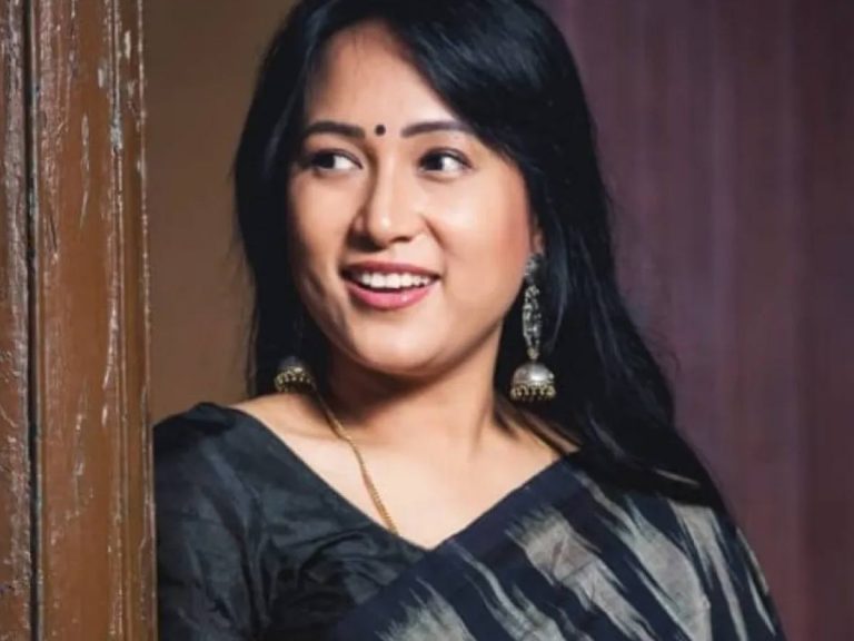 హైపర్ యాక్టివ్ అవుతున్న యానీ!