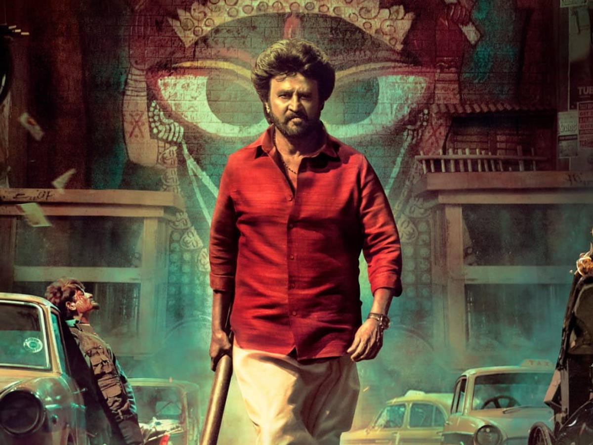 ఫ్యాన్సీ రేటుకు అమ్ముడైన ‘అన్నాత్తే’ రైట్స్