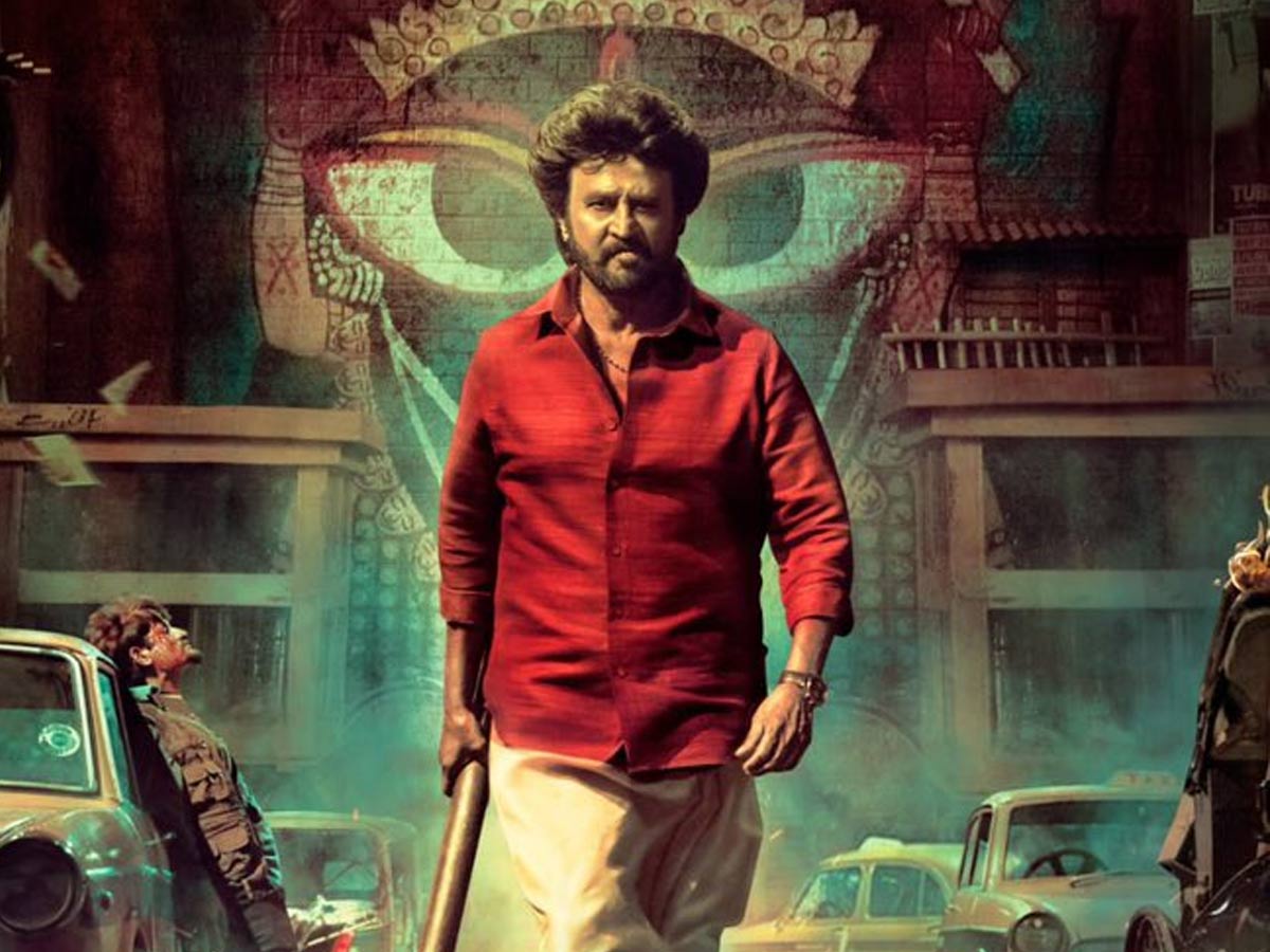 దసరాకు సూపర్ స్టార్ ‘అన్నాత్తే’ కానుక