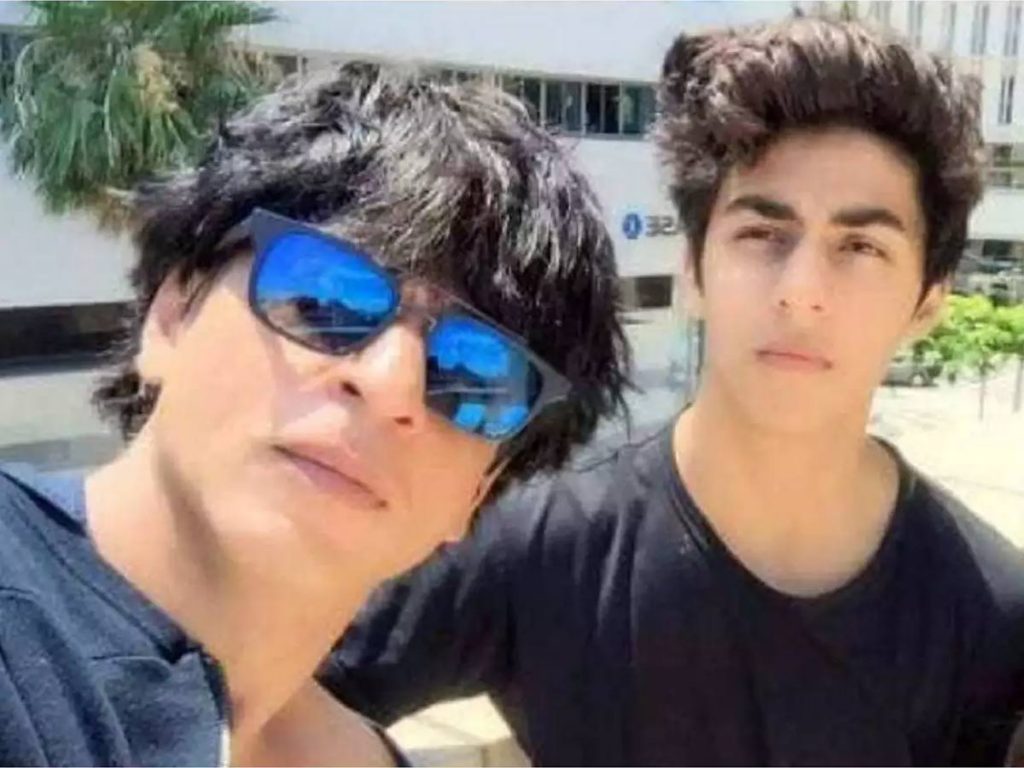 Will Shah Rukh Khan's son get bail?