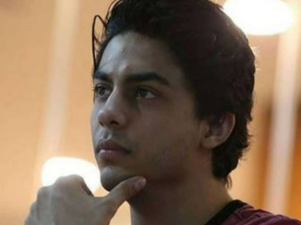 Aryan-Khan