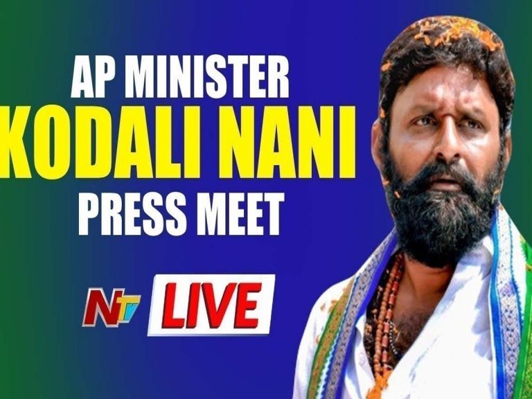 లైవ్‌: ఏపీలో ఆస‌రా వారోత్స‌వాలు…