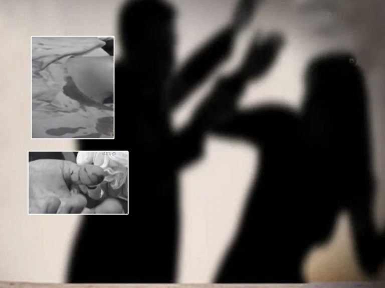 హైదరాబాద్‌లో ప్రేమోన్మాది ఘాతుకం.. గొంతు, చేతులు, మనికట్టు కోసి..!