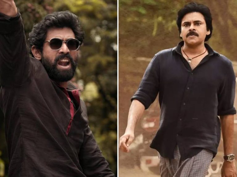 “భీమ్లా నాయక్” టీంకు షాకింగ్ రెమ్యూనరేషన్… ఎవరెవరికి ఎంతంటే ?