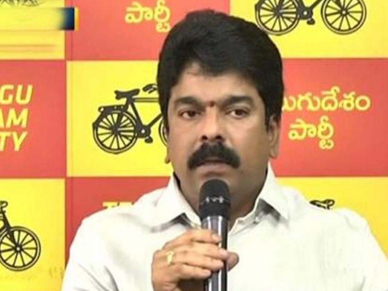 Bonda Uma: వారిని కాపాడుకోవాల్సిన బాధ్యత ఢిల్లీ పెద్దలదే