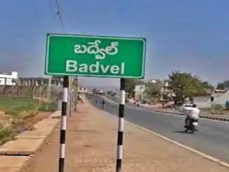 బ‌ద్వేల్ ఉప ఎన్నిక‌:  సెల‌వు ప్ర‌క‌టించిన రాష్ట్ర ప్ర‌భుత్వం…