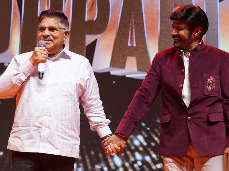 బాలయ్యతో అల్లు బిజినెస్ స్ట్రాటెజీ!