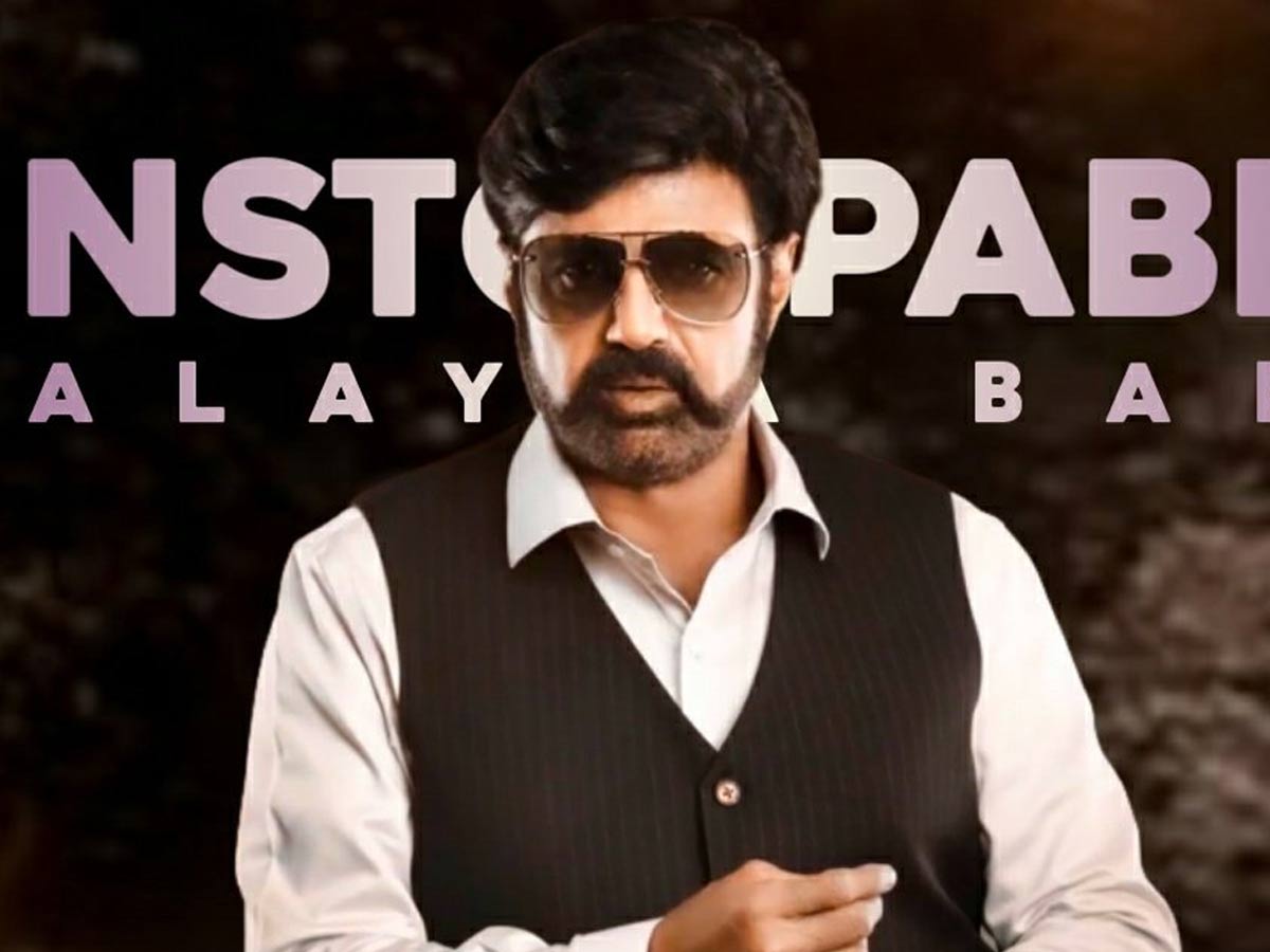 “అన్ స్టాపబుల్” టాక్ షోకు బాలయ్య రెమ్యూనరేషన్ తెలుసా ?