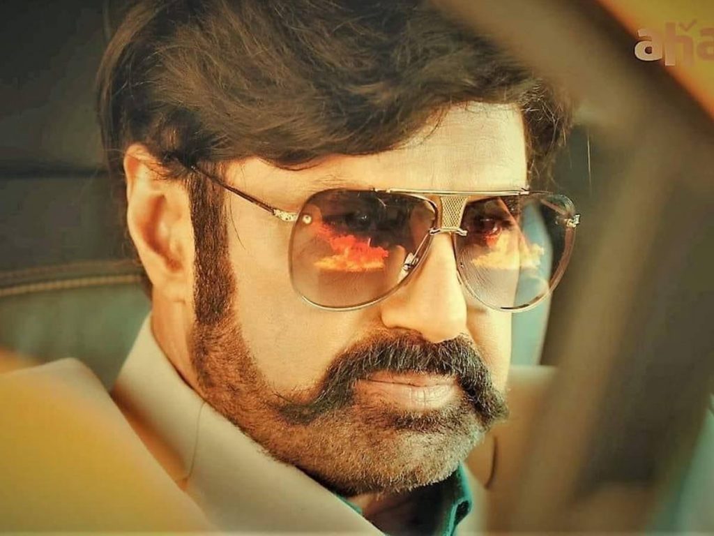 Balakrishna