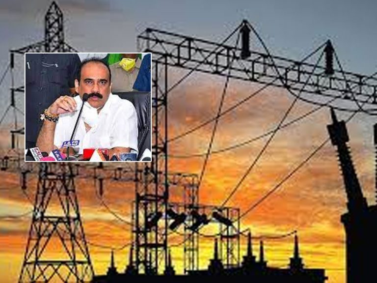 విద్యుత్ కోతలు ఉండవు.. స్పష్టం చేసిన ఏపీ మంత్రి