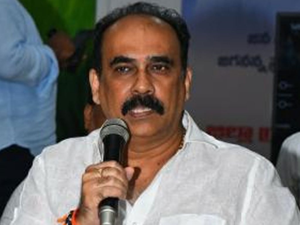 Balineni Srinivasa Reddy