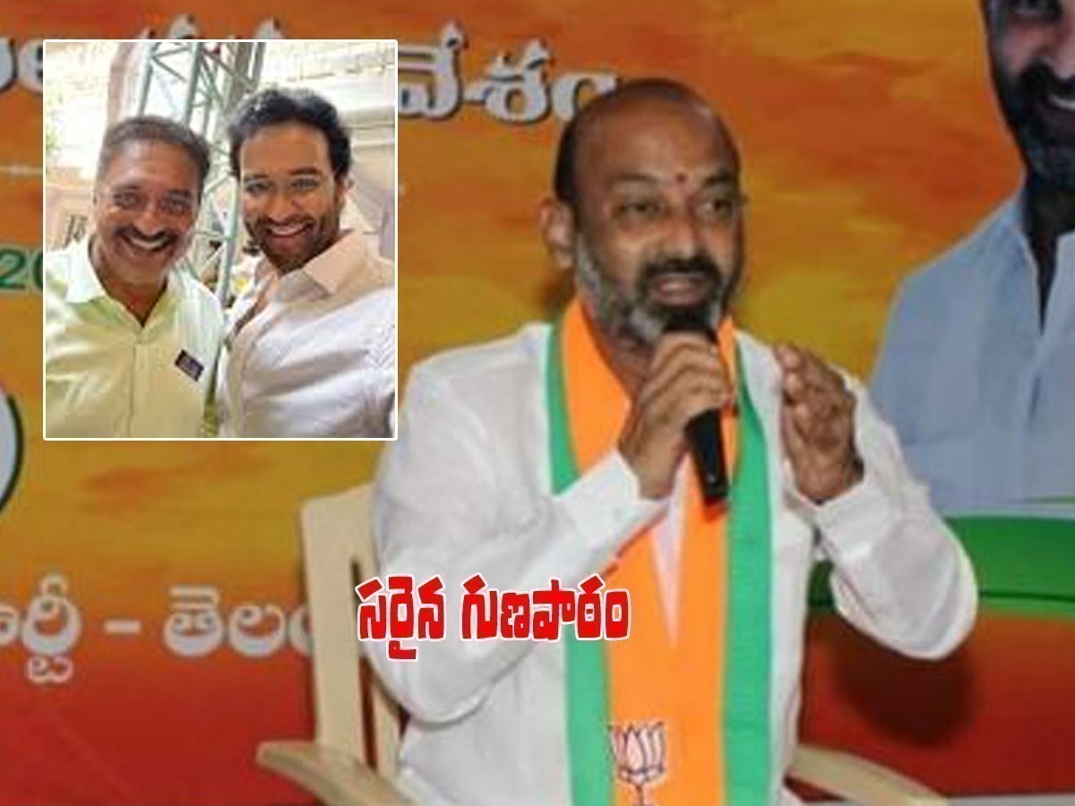 ‘మా’ఓటర్లకు ధన్యవాదాలు.. జాతీయవాద వ్యతిరేక శక్తుల్ని చిత్తుగా ఓడించారు..